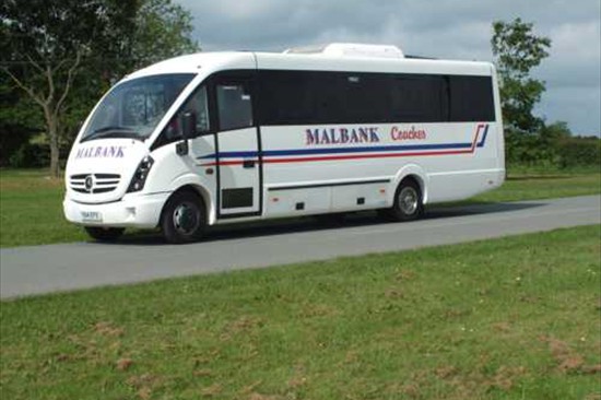 29 SEATER