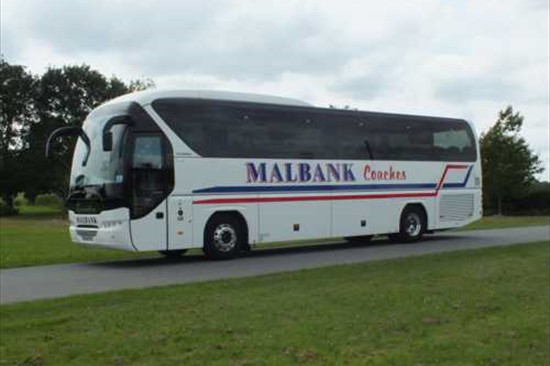 49 SEATER
